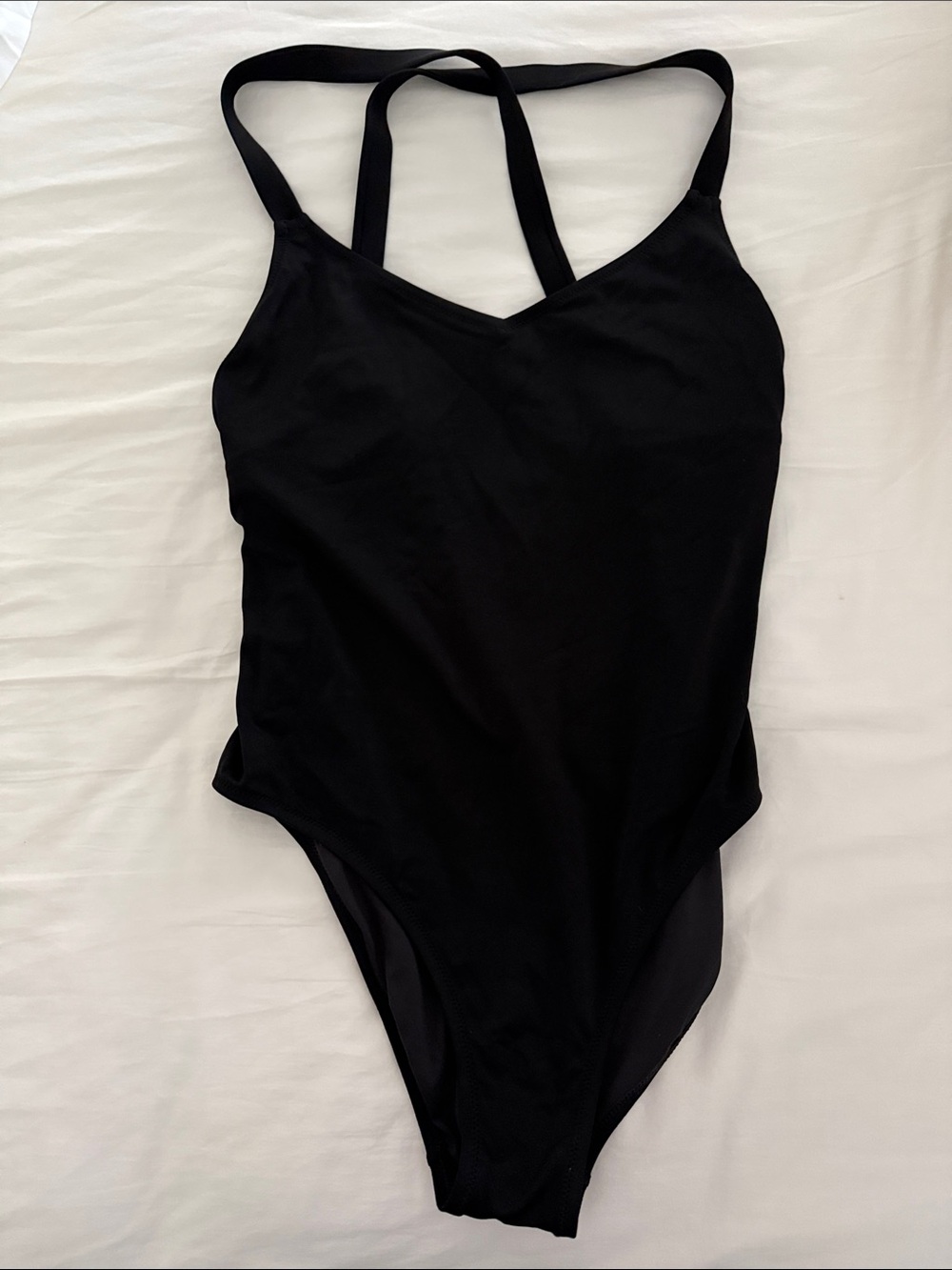 AMAZING LIMITED EDITION MADEWELL SIZE MEDIUM ONE-PIECE SWIMSUIT